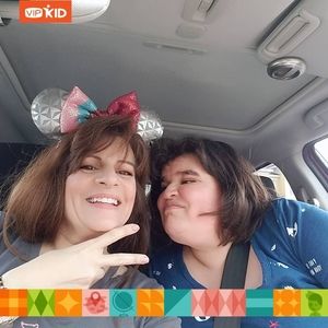 Meet your Posher, Yvette